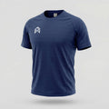 Dynamic Fit Tee - Navy