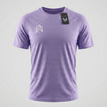 Dynamic Fit Tee - Light Lavender