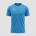 Dynamic Fit Tee - Blue