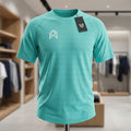 Dynamic Fit Tee - Teal Green